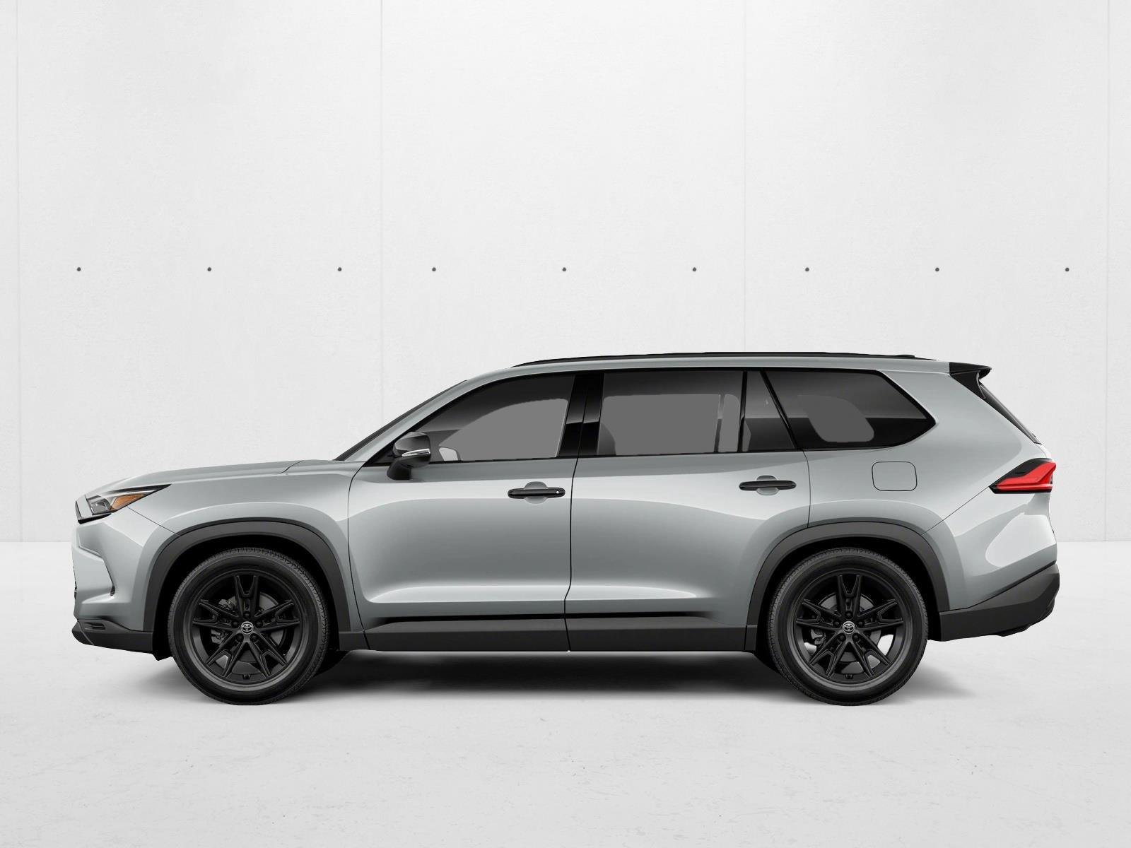 Thumbnail: 2026 Toyota Grand Highlander - 2