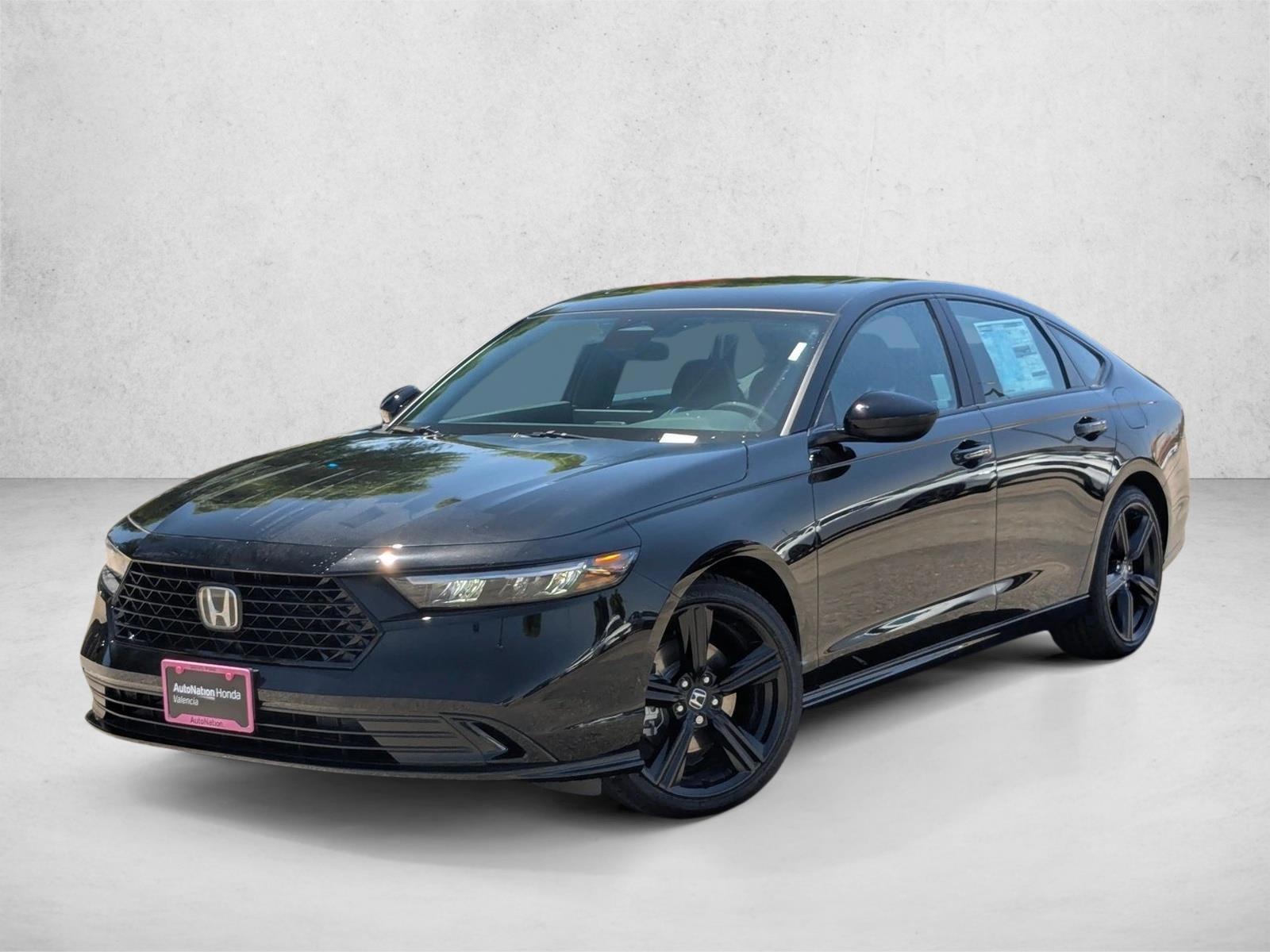 Thumbnail: 2026 Honda Accord - 1