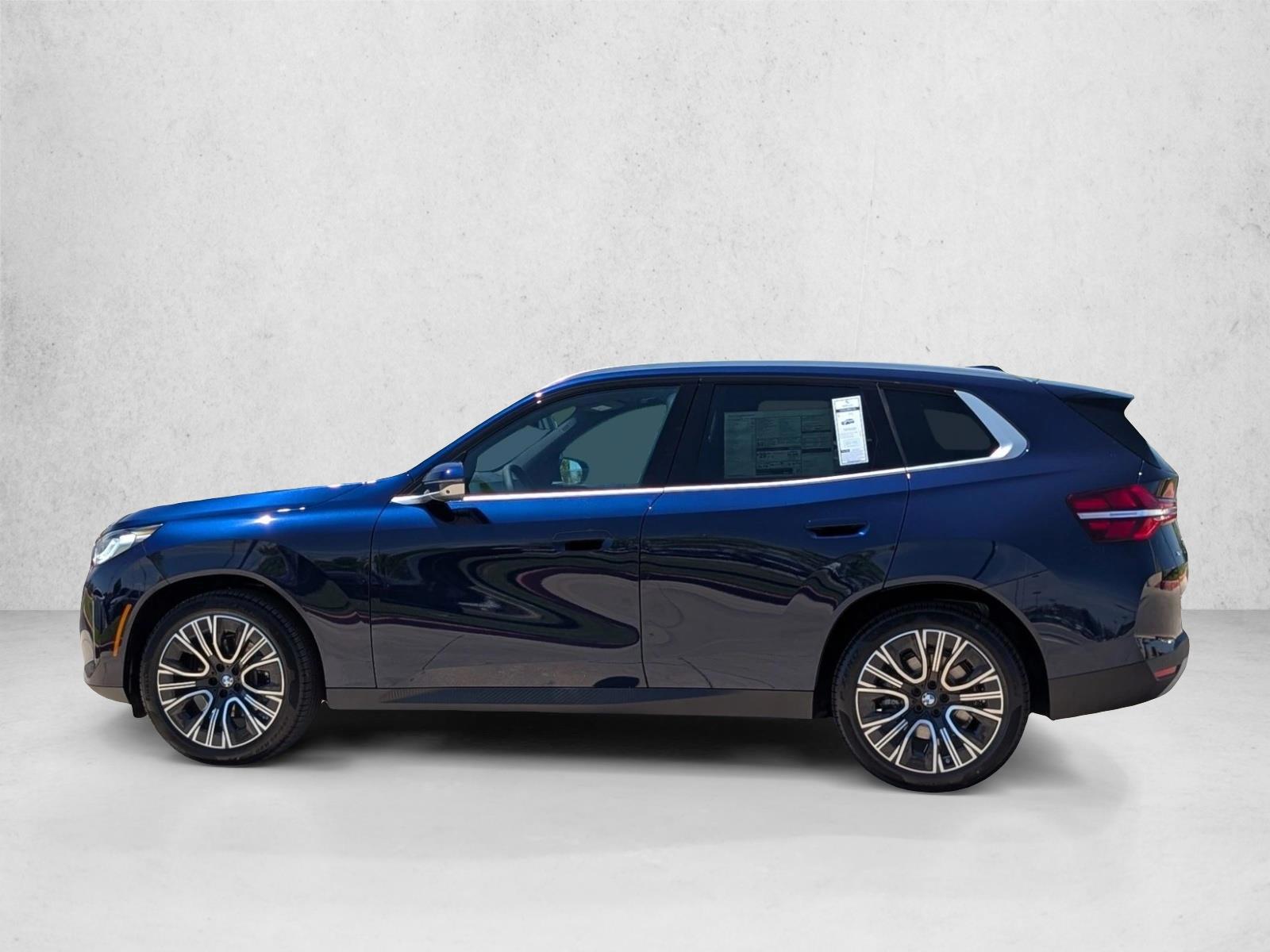 Thumbnail: 2026 BMW X3 - 2