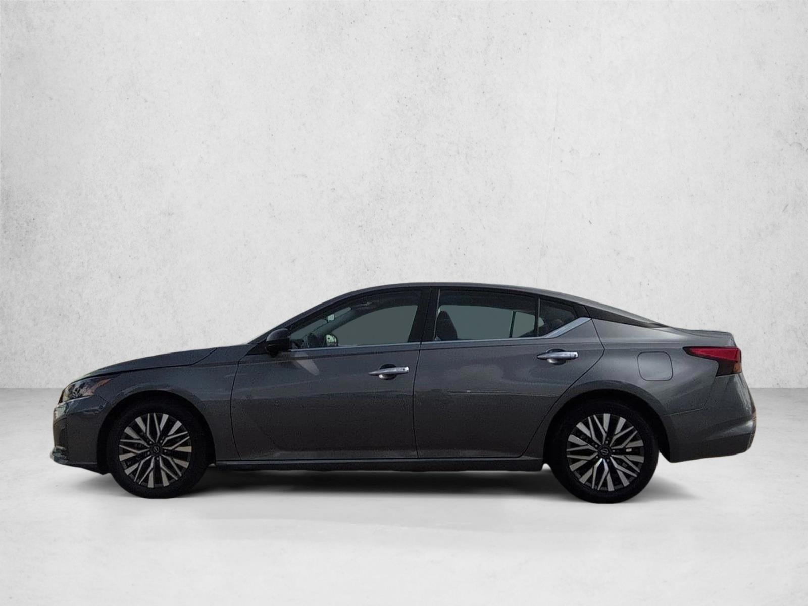 Thumbnail: 2024 Nissan Altima - 2