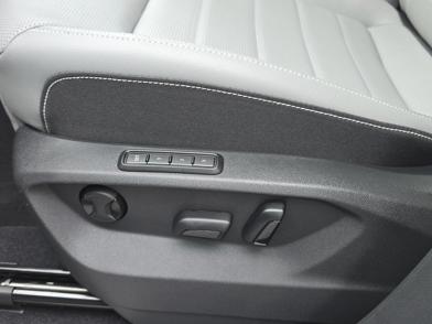 2026 Volkswagen Atlas Cross Sport