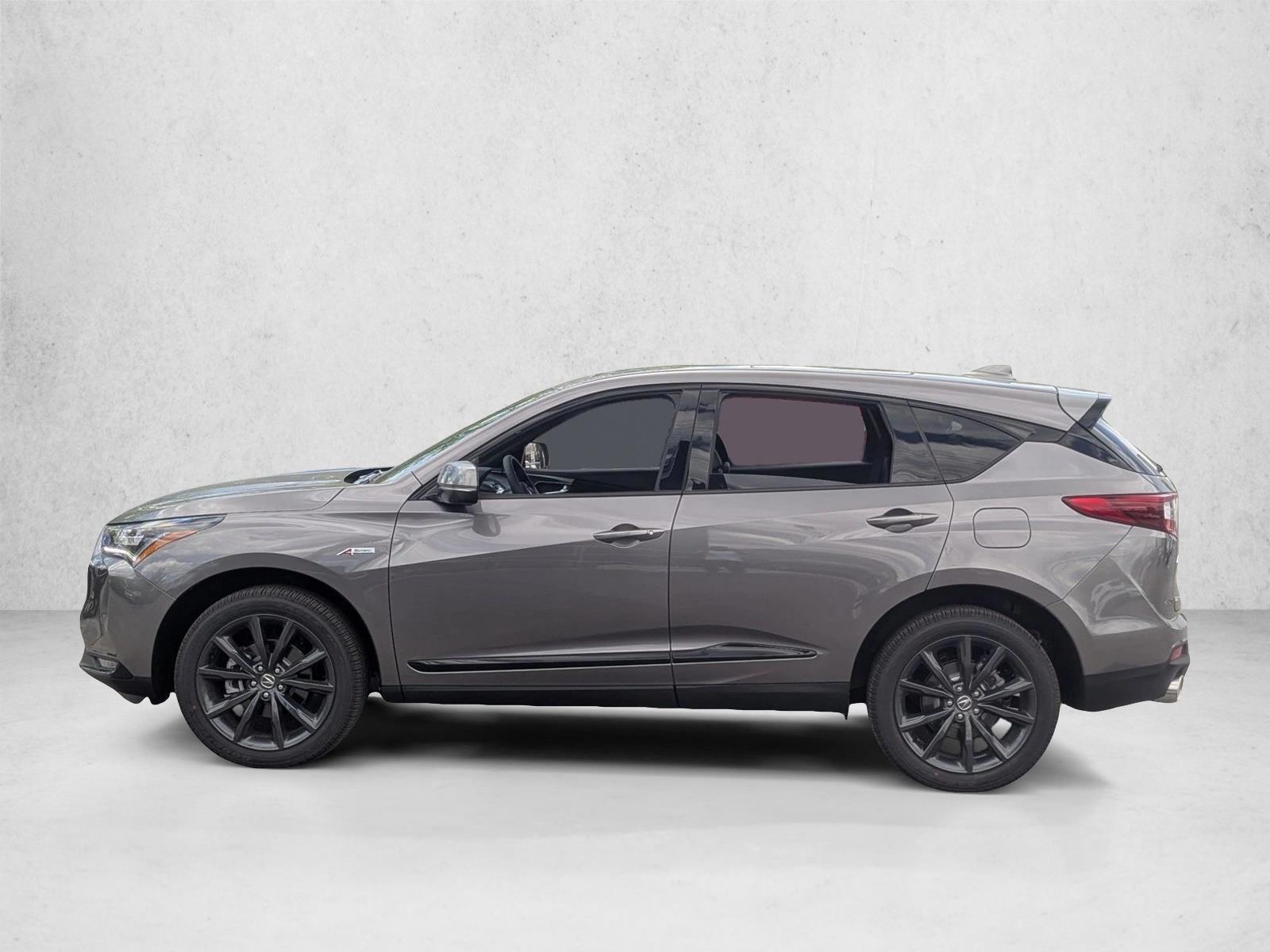 Thumbnail: 2026 Acura RDX - 2