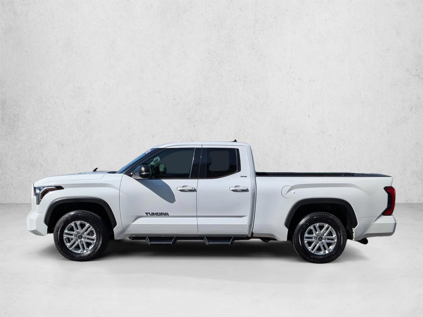 Thumbnail: 2022 Toyota Tundra - 2