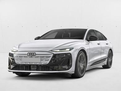 2025 Audi e-tron Premium -
                  Cockeysville, MD