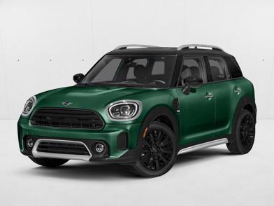 2024 MINI Countryman