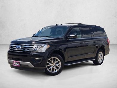 2021 Ford Expedition MAX XLT -
                  Katy, TX
