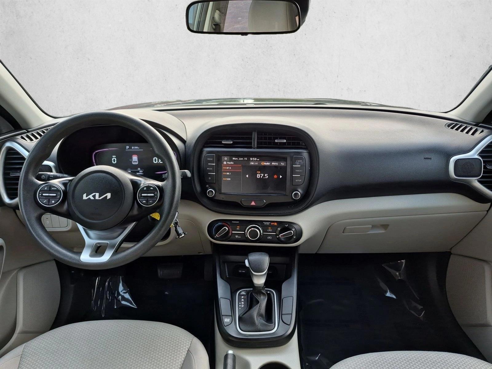 Thumbnail: 2023 Kia Soul - 3