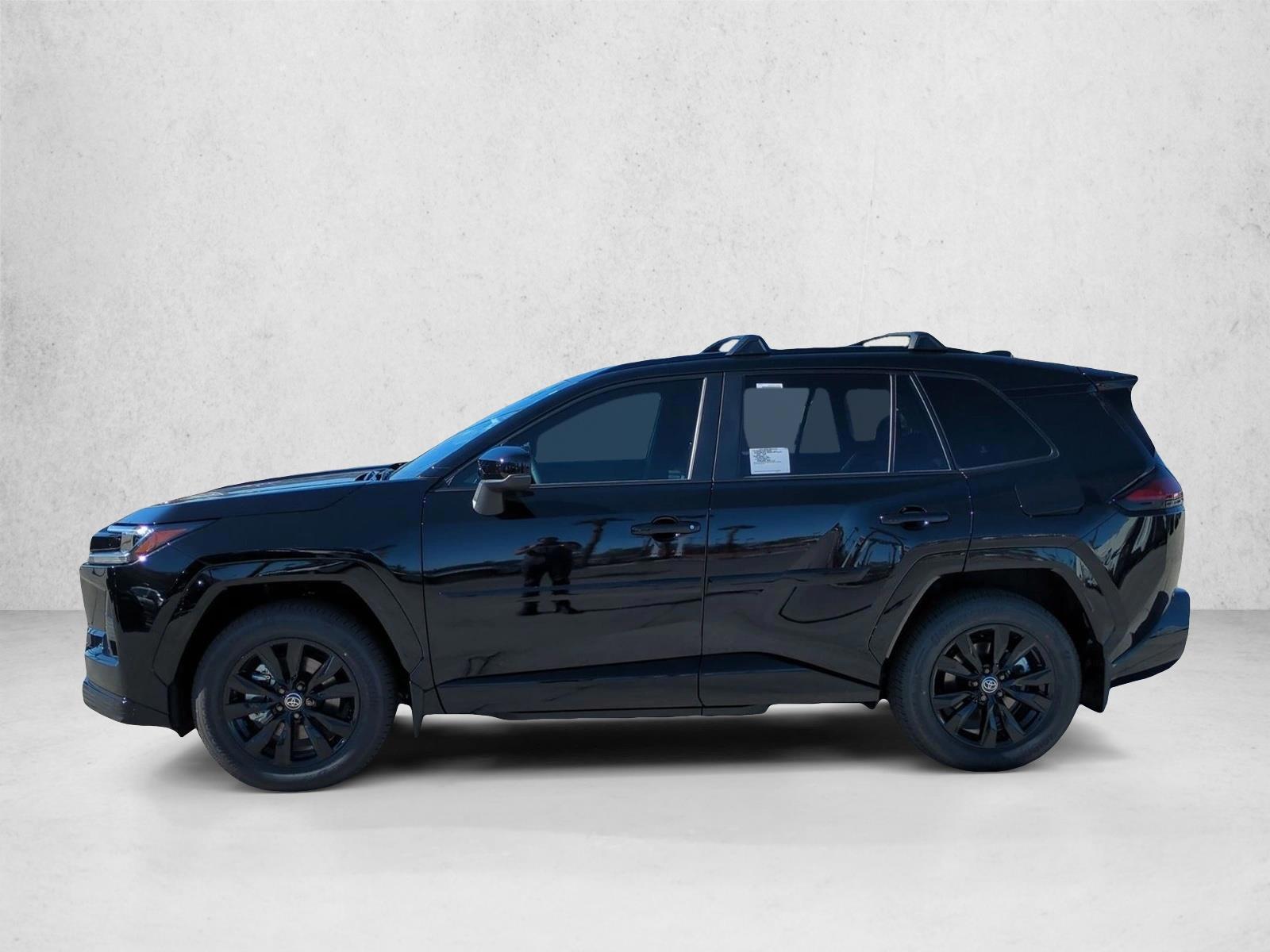 Thumbnail: 2026 Toyota RAV4 - 2