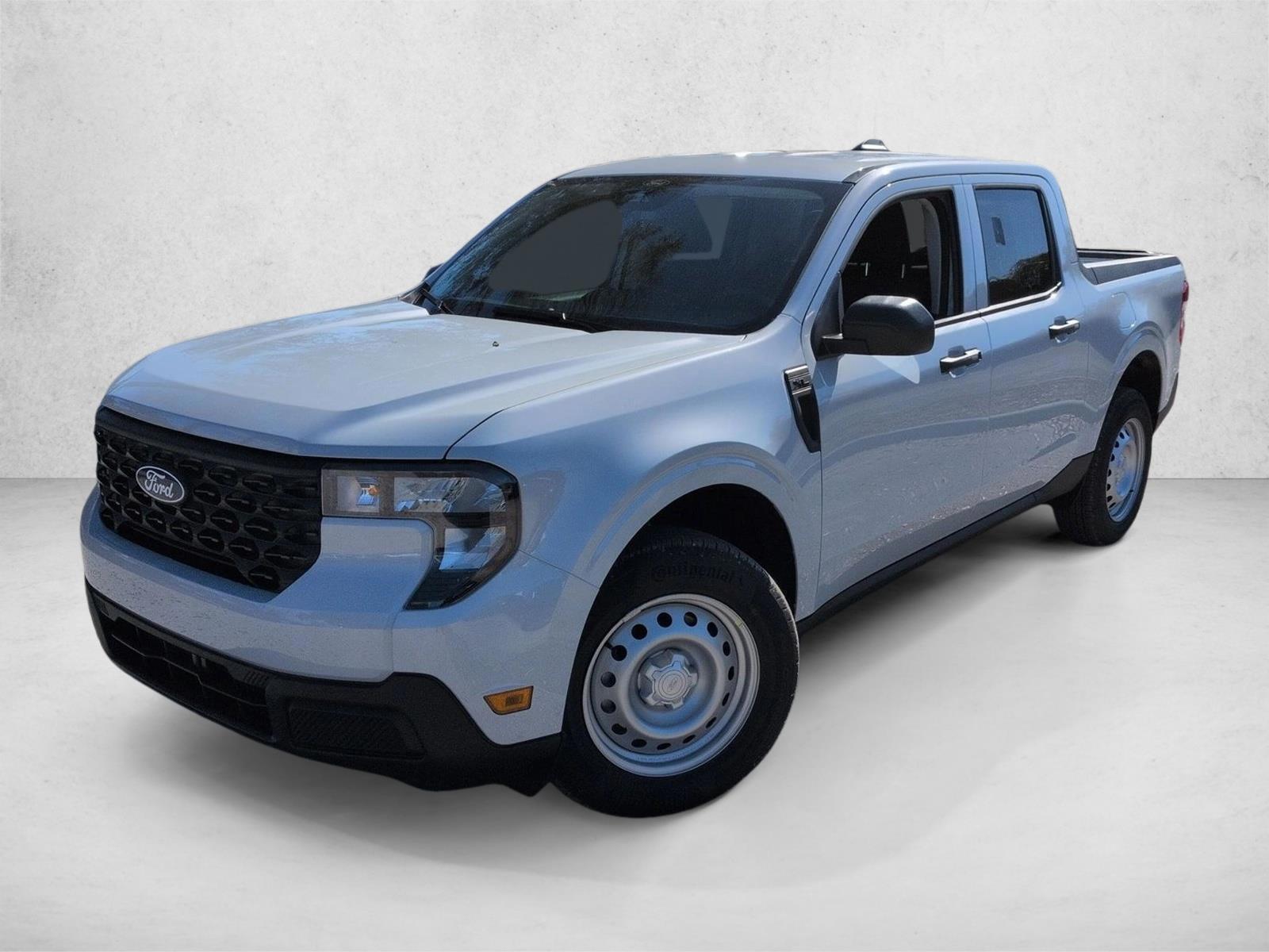 Thumbnail: 2026 Ford Maverick - 1
