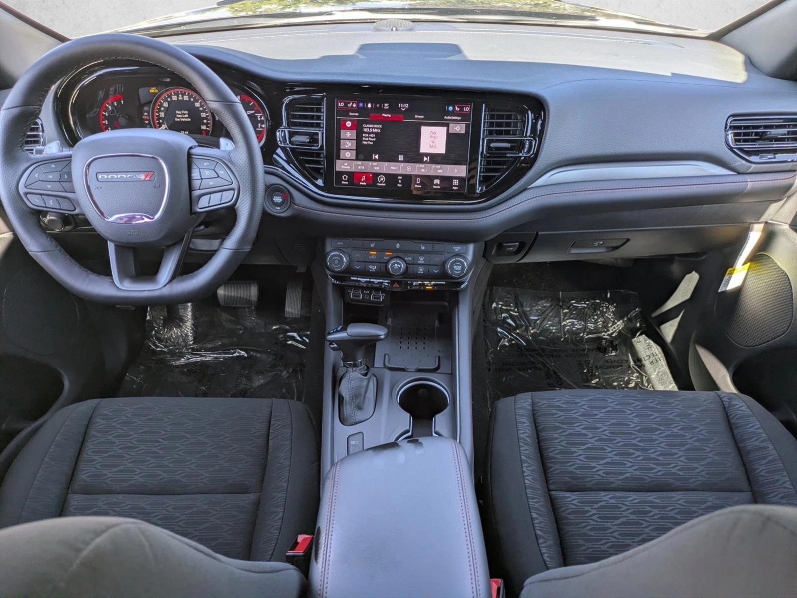Thumbnail: 2026 Dodge Durango - 3