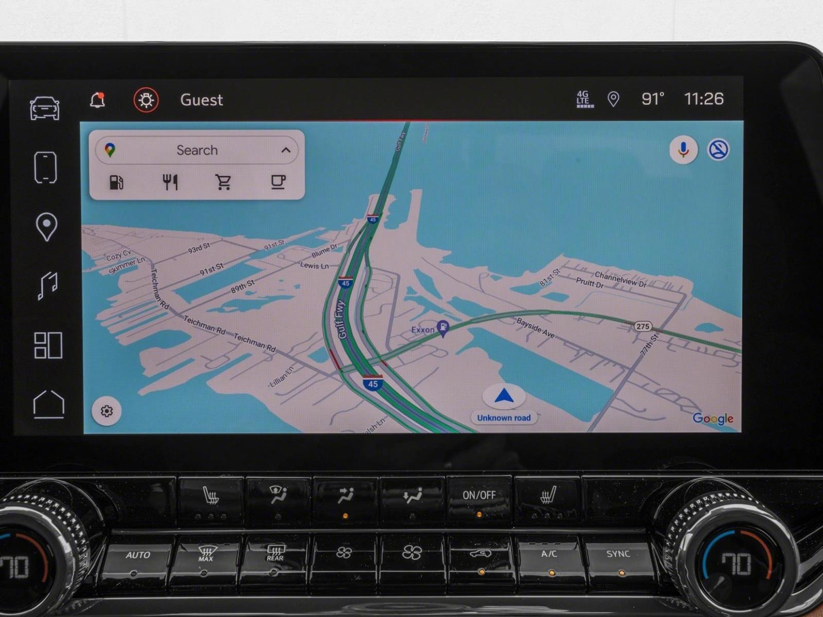 2026 GMC Canyon AT4 - Photo 12
