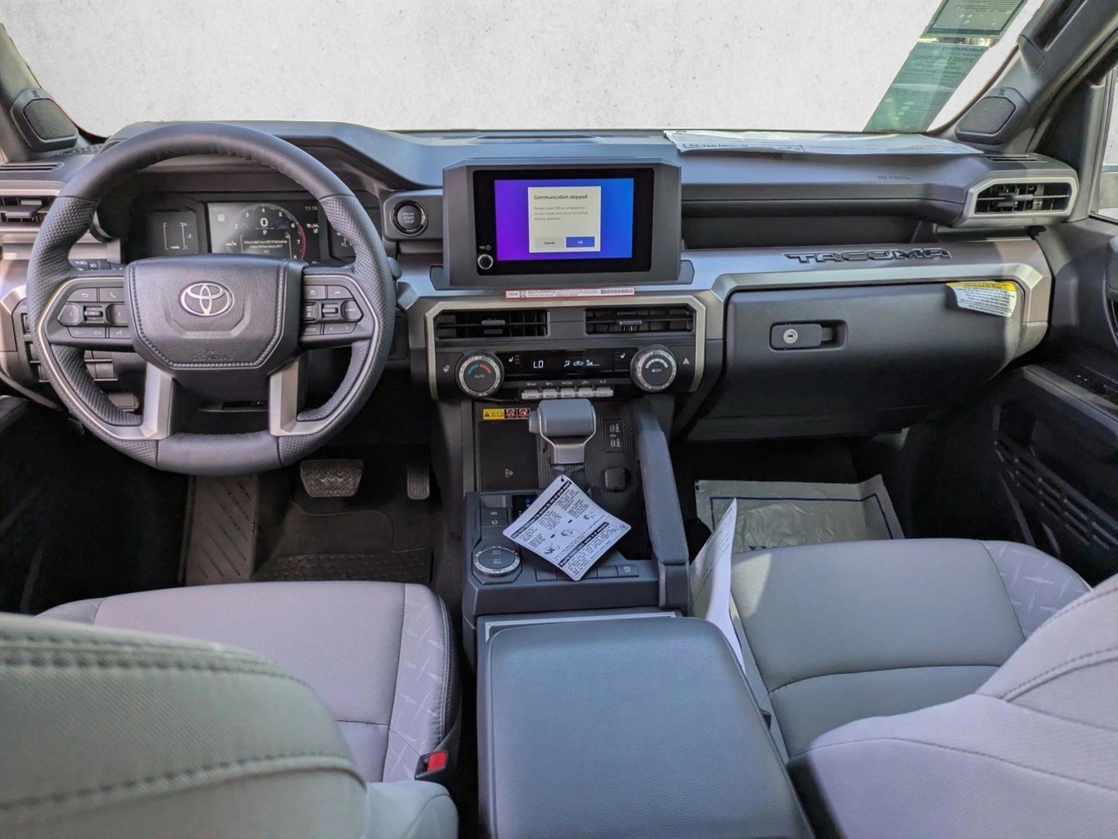 Thumbnail: 2026 Toyota Tacoma - 3
