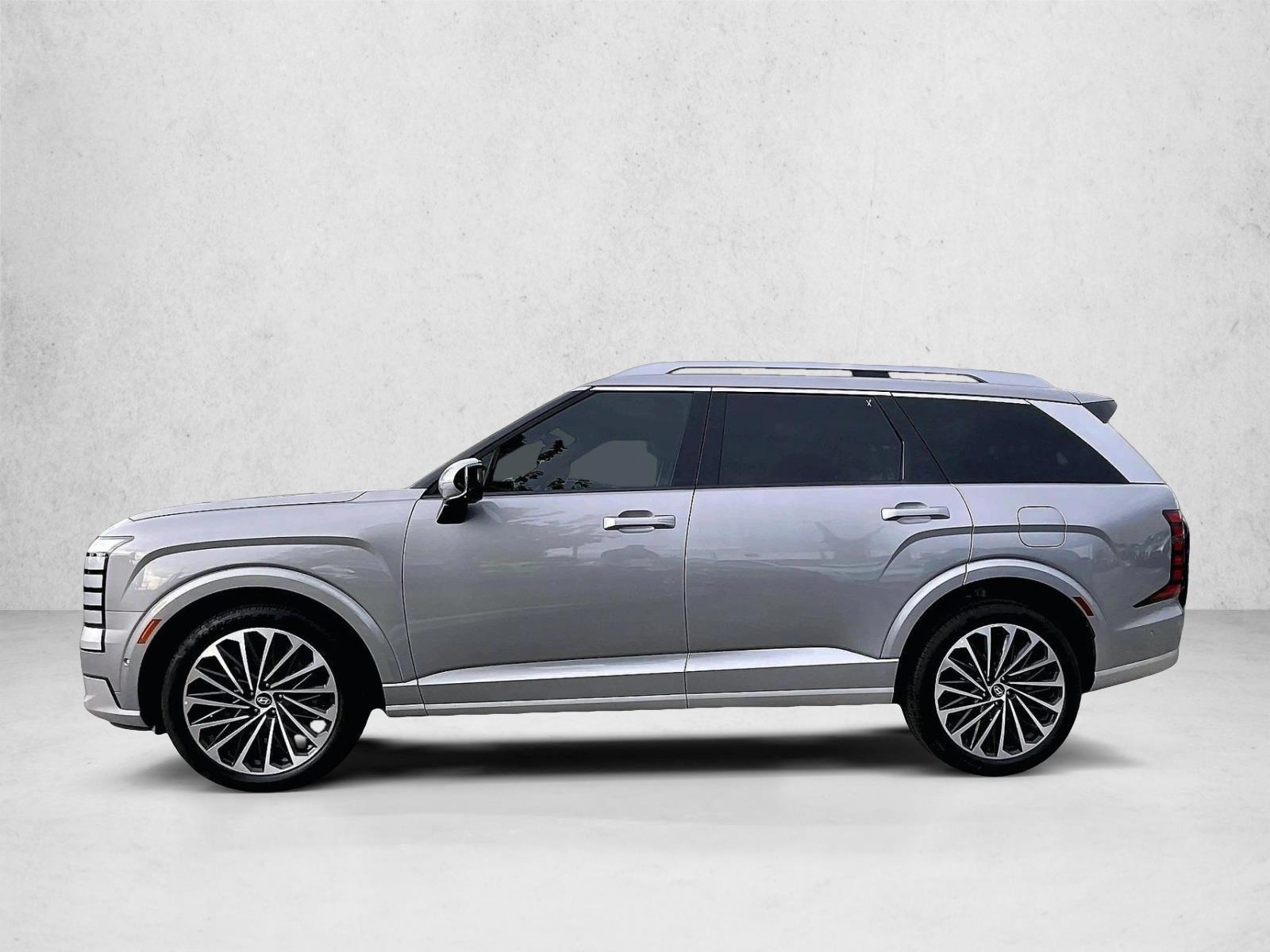 Thumbnail: 2026 Hyundai Palisade - 2