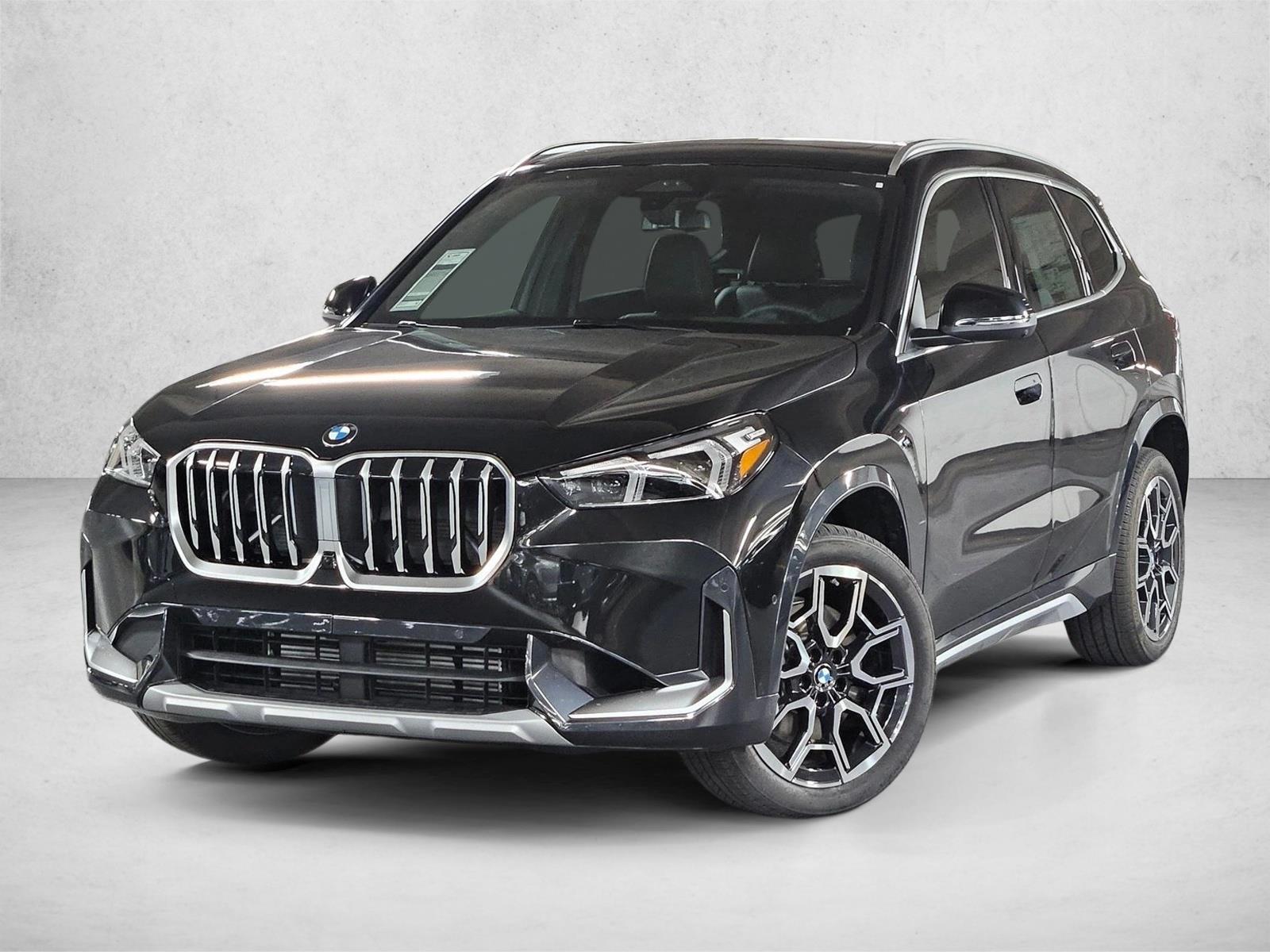 Thumbnail: 2026 BMW X1 - 1