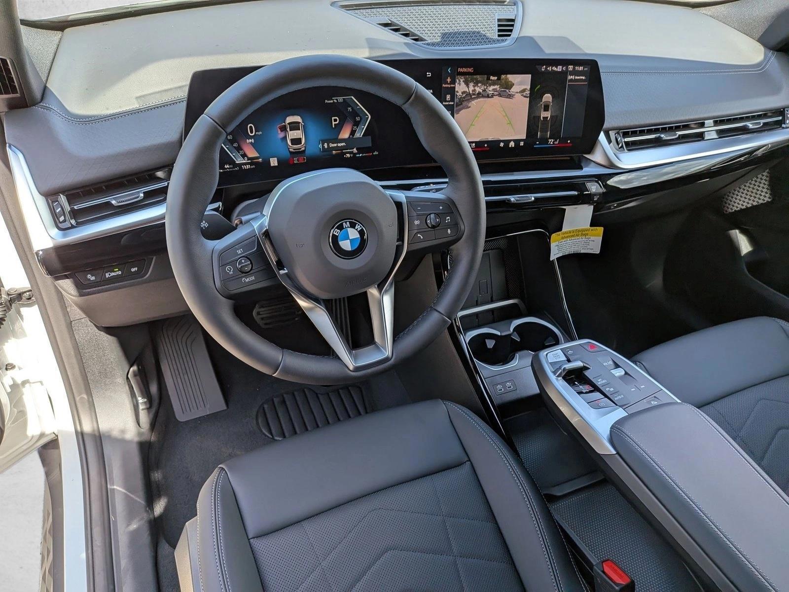 Thumbnail: 2026 BMW X2 - 3
