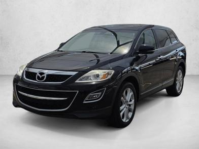 2012 Mazda CX-9 Grand Touring -
                  Plano, TX