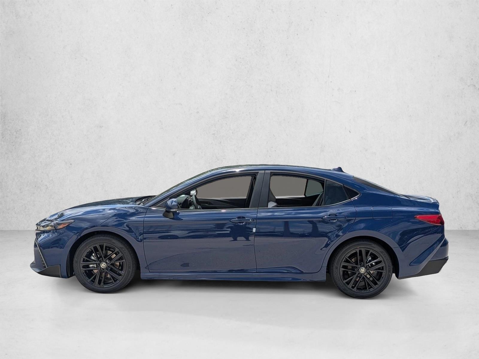 Thumbnail: 2026 Toyota Camry - 2
