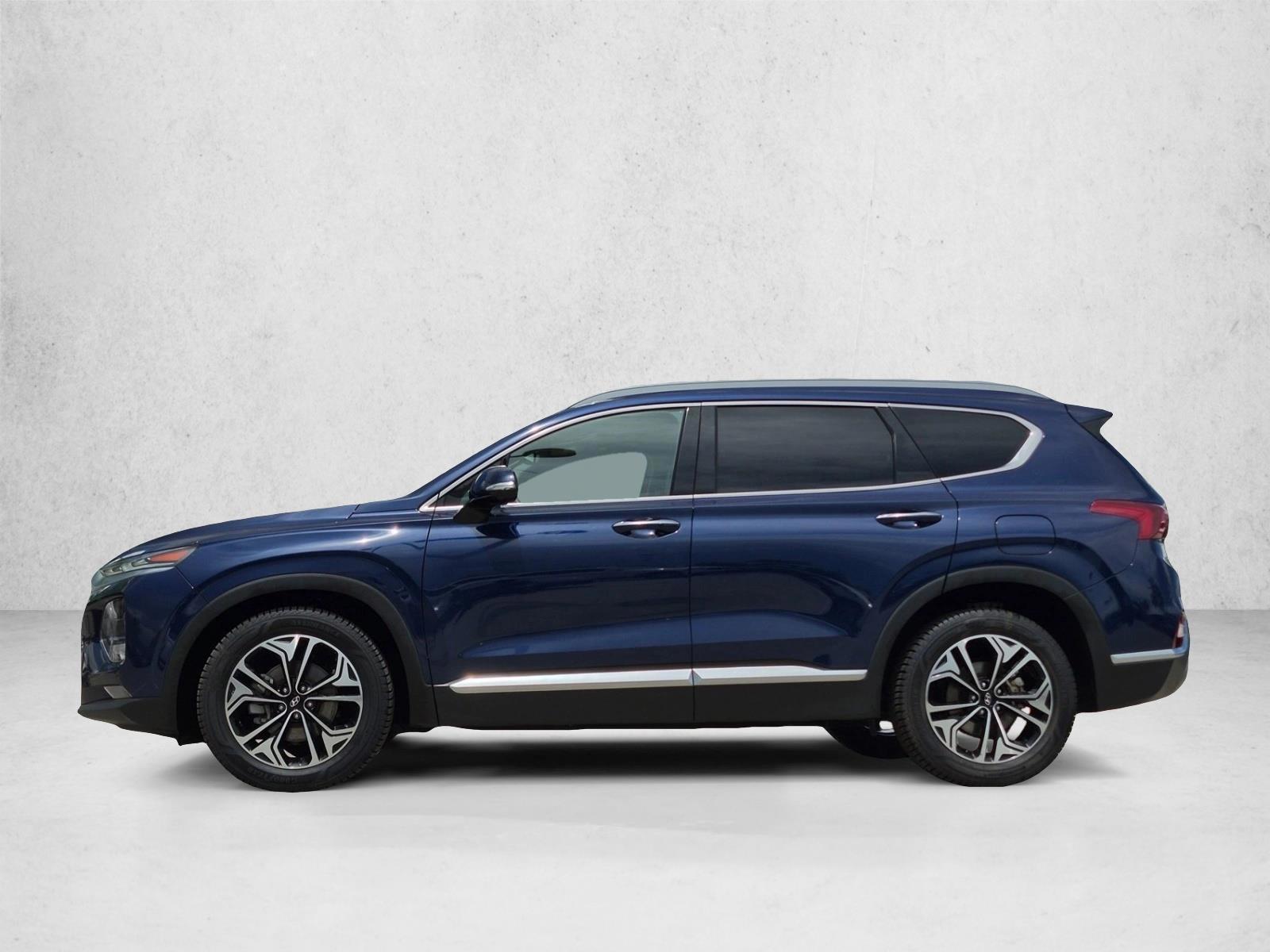 Thumbnail: 2019 Hyundai Santa Fe - 2