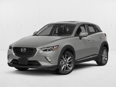 2018 Mazda CX-3 Grand Touring -
                  Tustin, CA