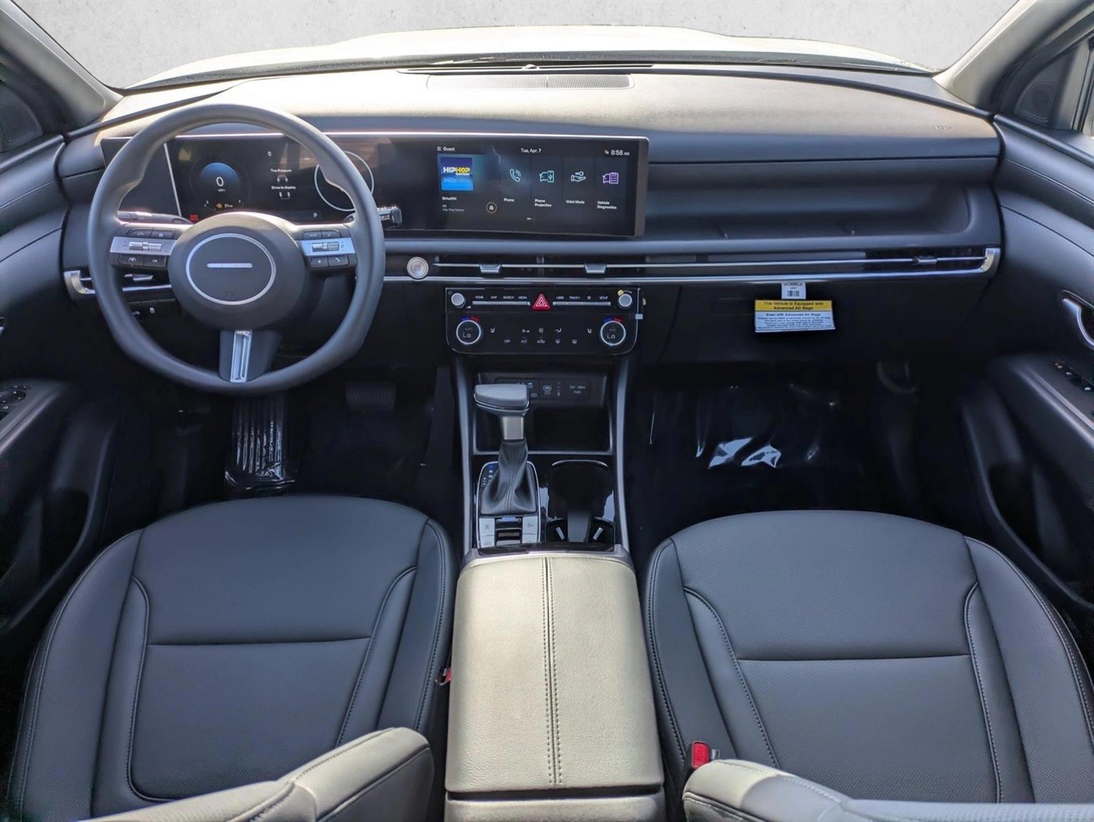 Thumbnail: 2026 Hyundai Santa Cruz - 3