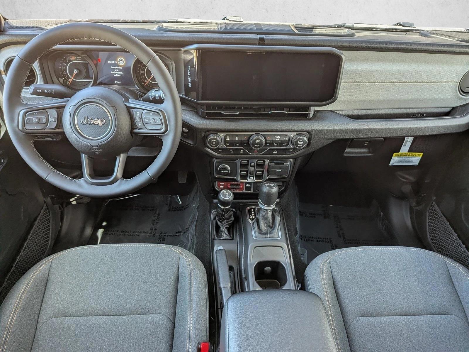 Thumbnail: 2026 Jeep Wrangler - 3