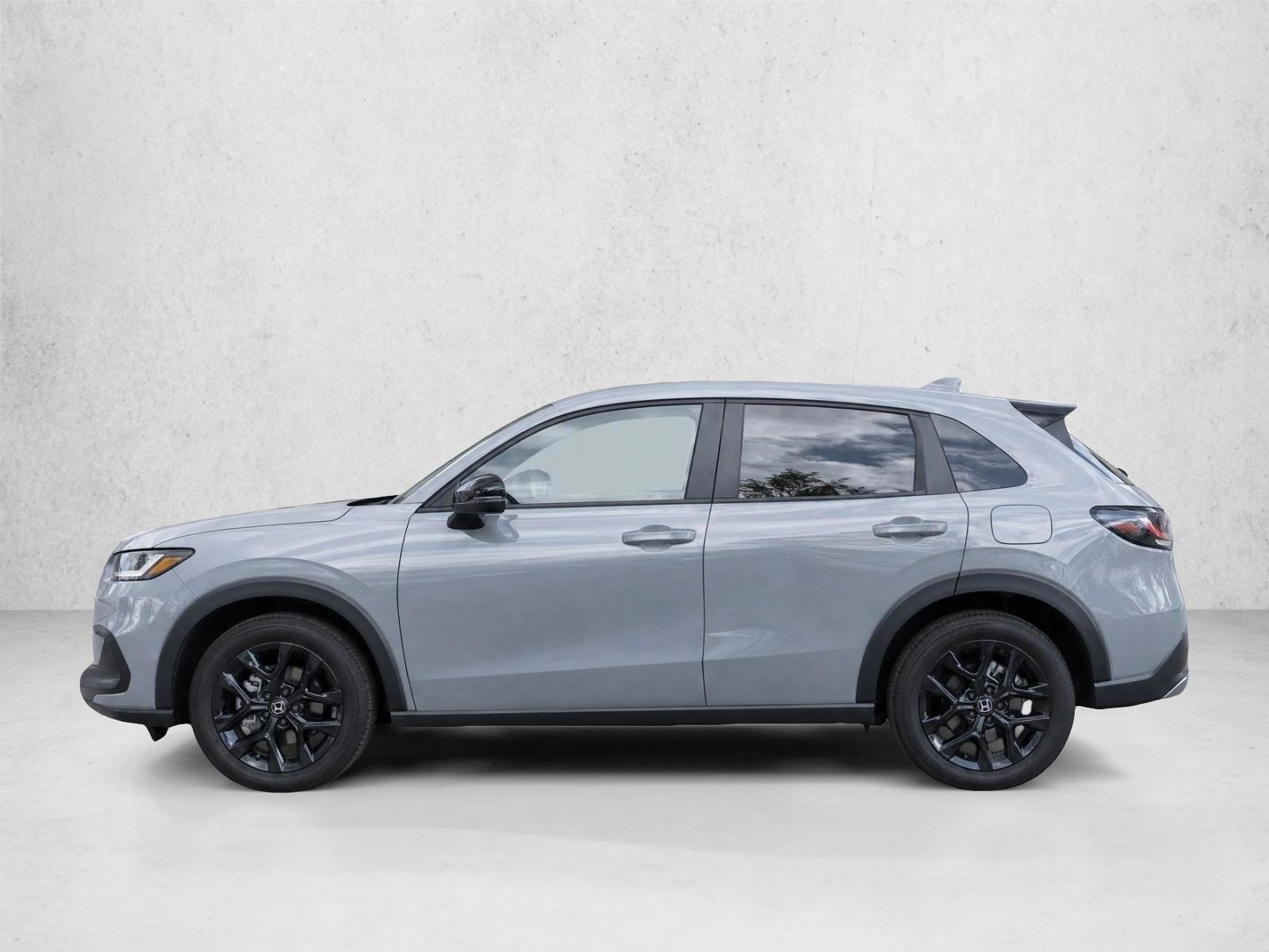 Thumbnail: 2024 Honda HR-V - 2