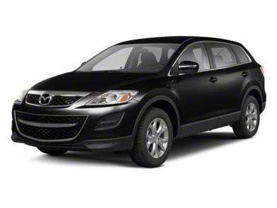 2012 Mazda CX-9 Grand Touring -
                  Houston, TX