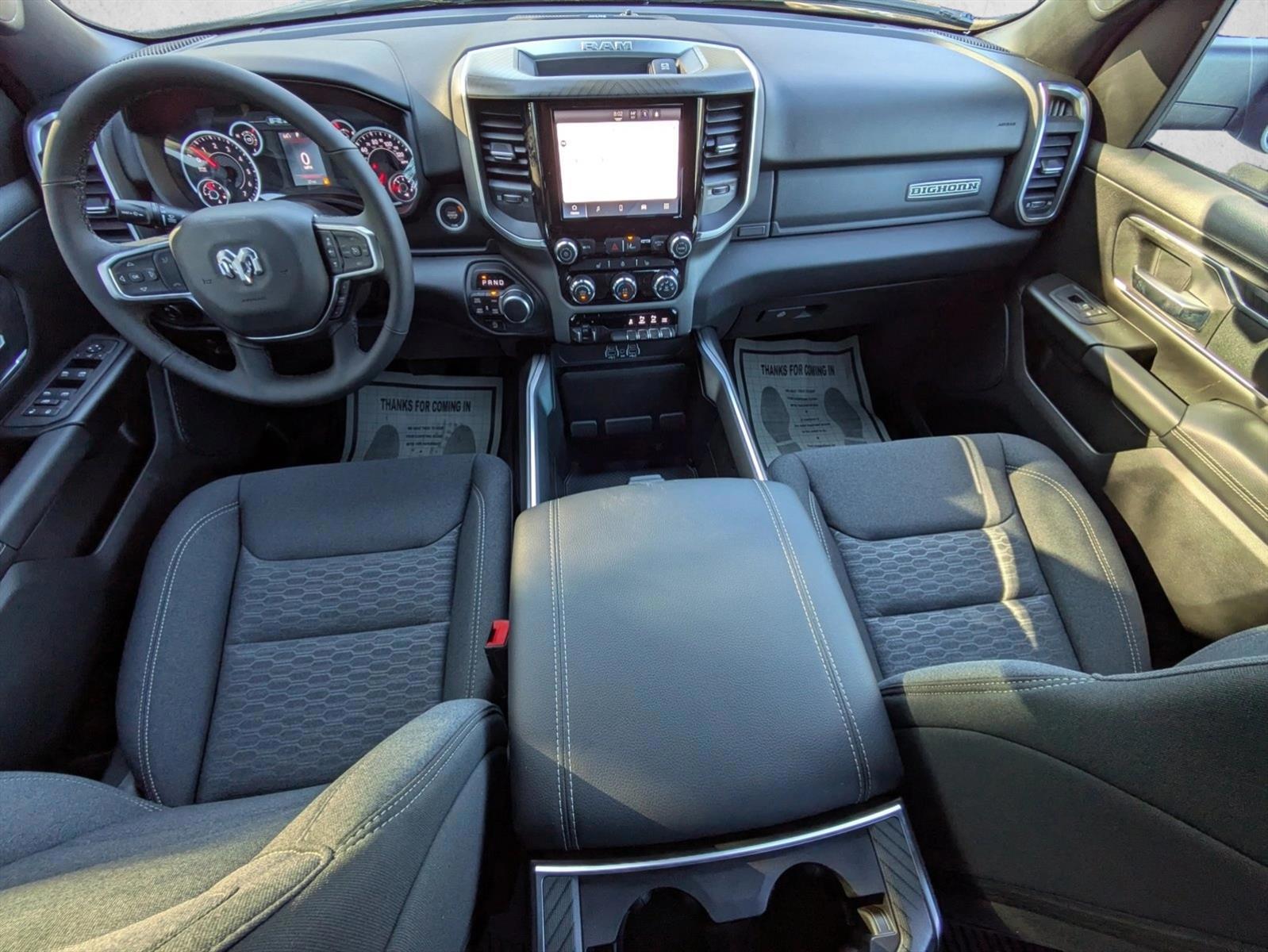 Thumbnail: 2026 RAM 1500 - 3