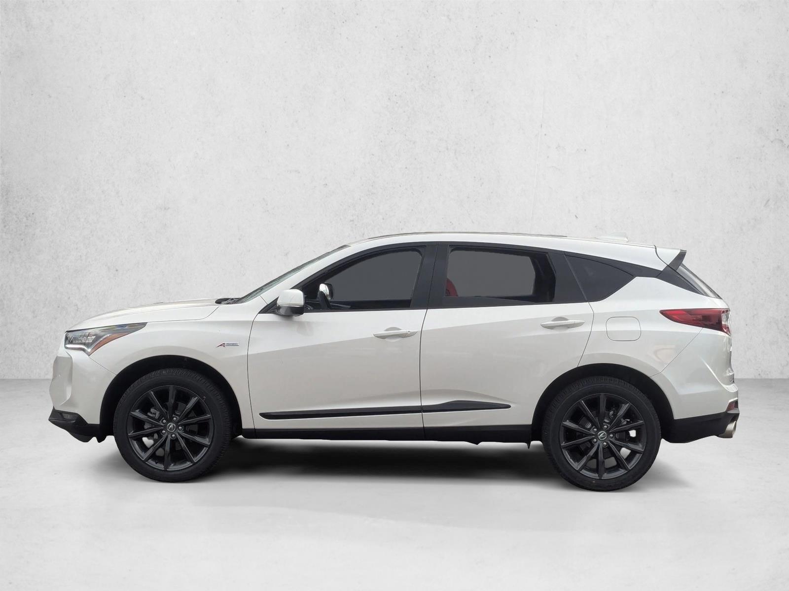 Thumbnail: 2026 Acura RDX - 2