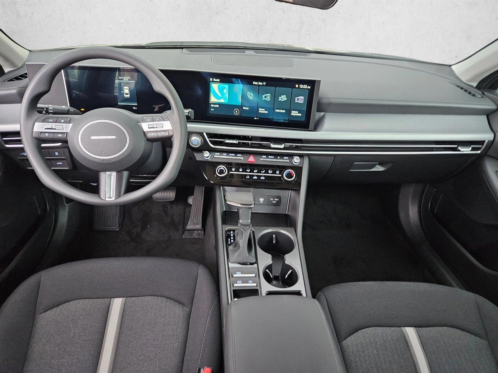 Thumbnail: 2026 Hyundai Sonata - 3