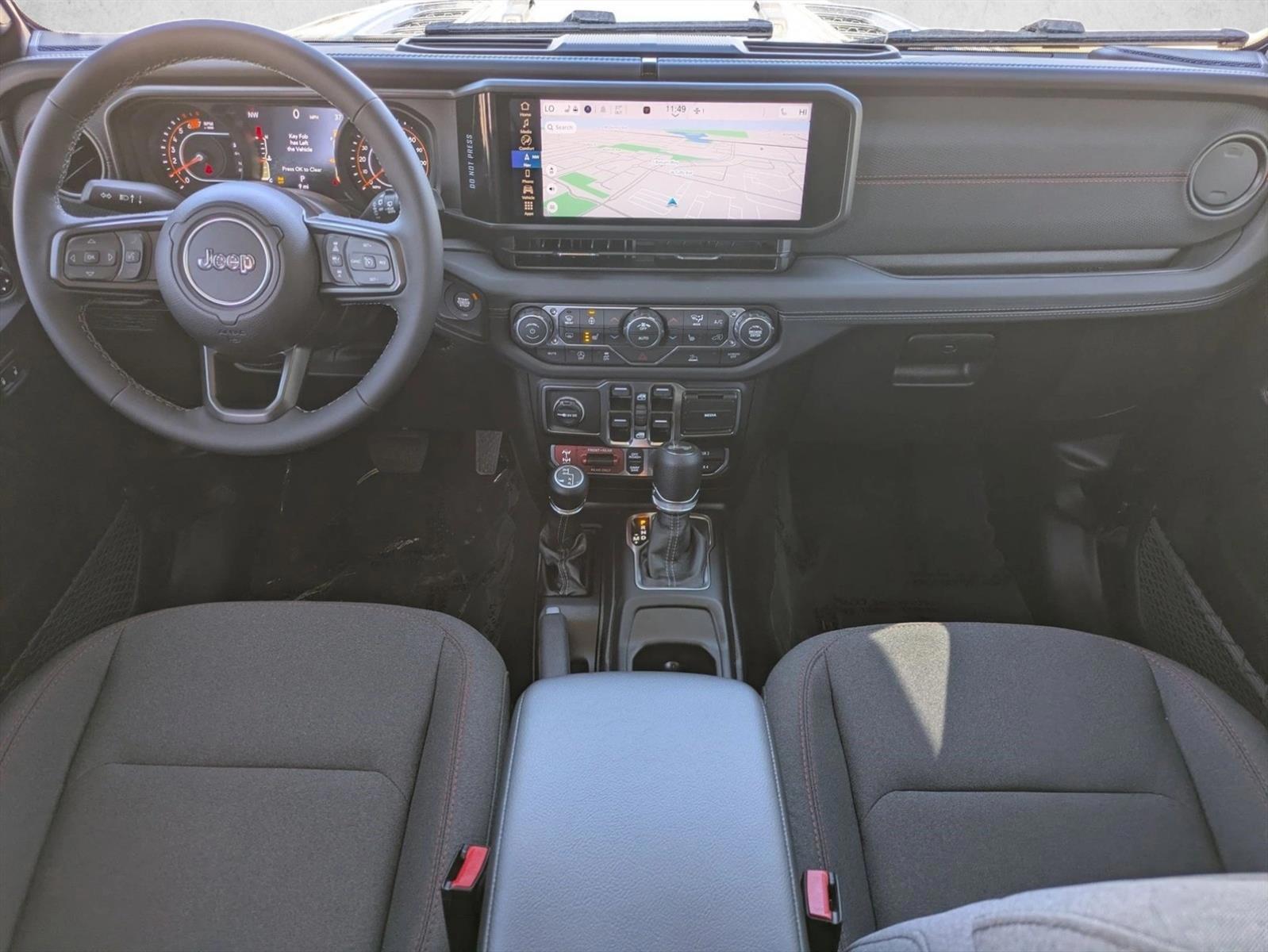 Thumbnail: 2026 Jeep Wrangler - 3