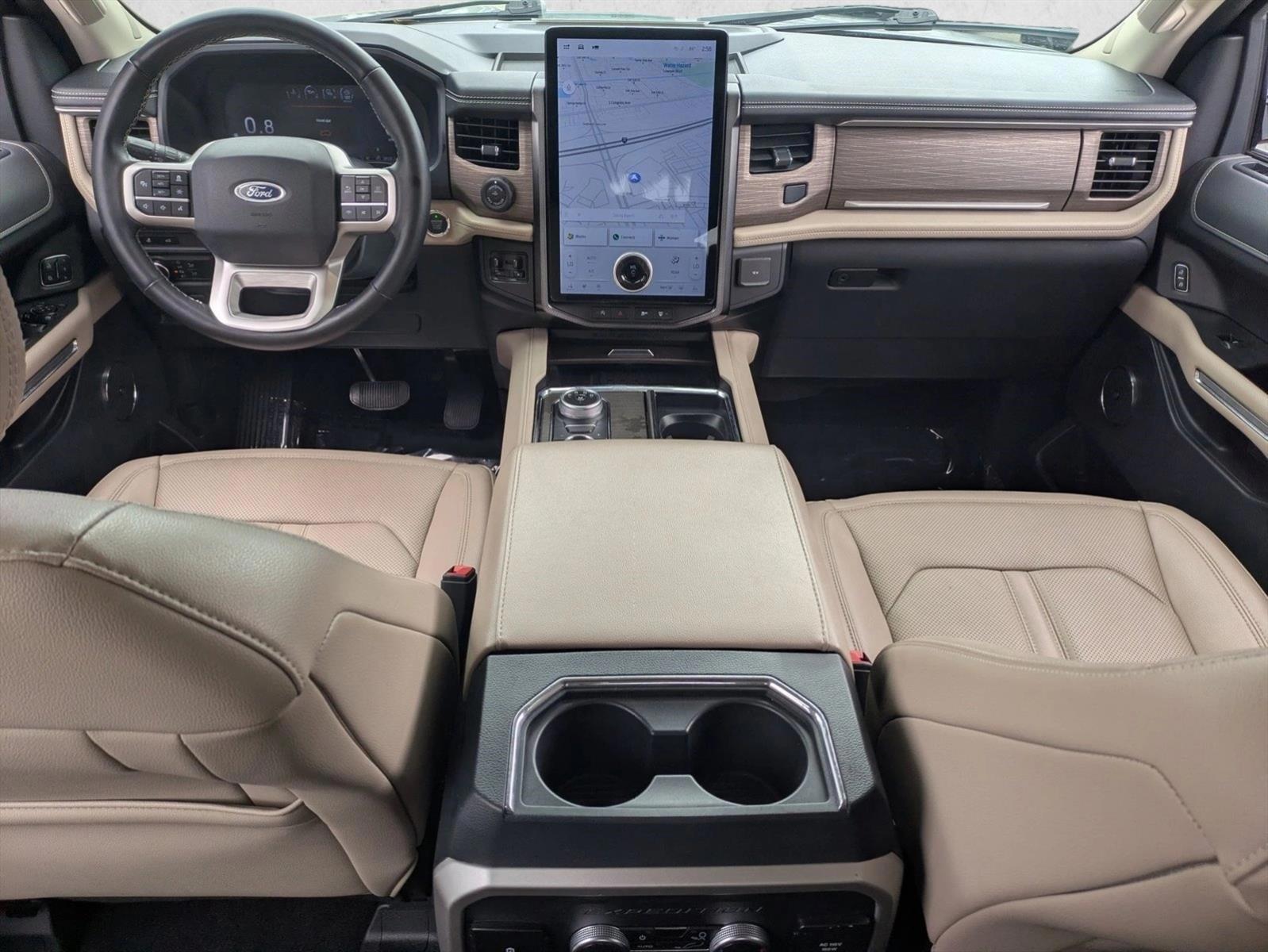 Thumbnail: 2024 Ford Expedition - 3