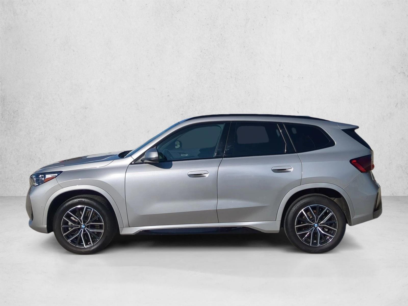 Thumbnail: 2025 BMW X1 - 2