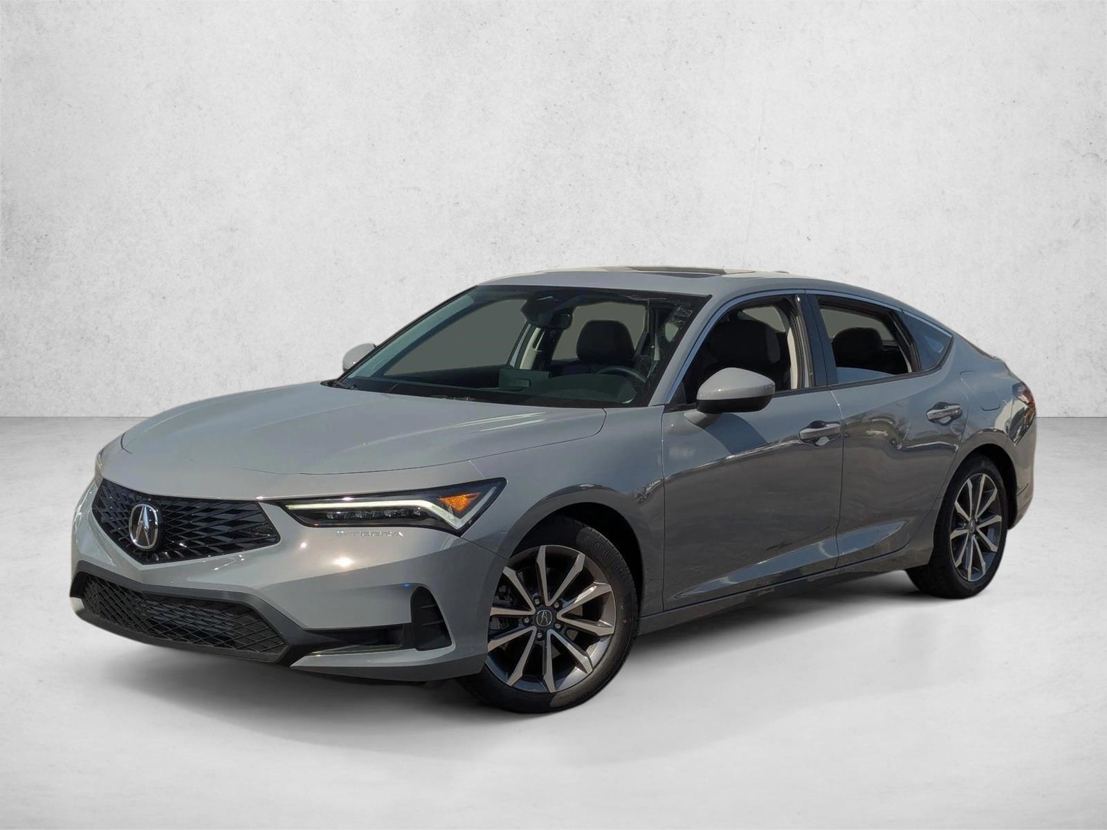 Thumbnail: 2026 Acura Integra - 1