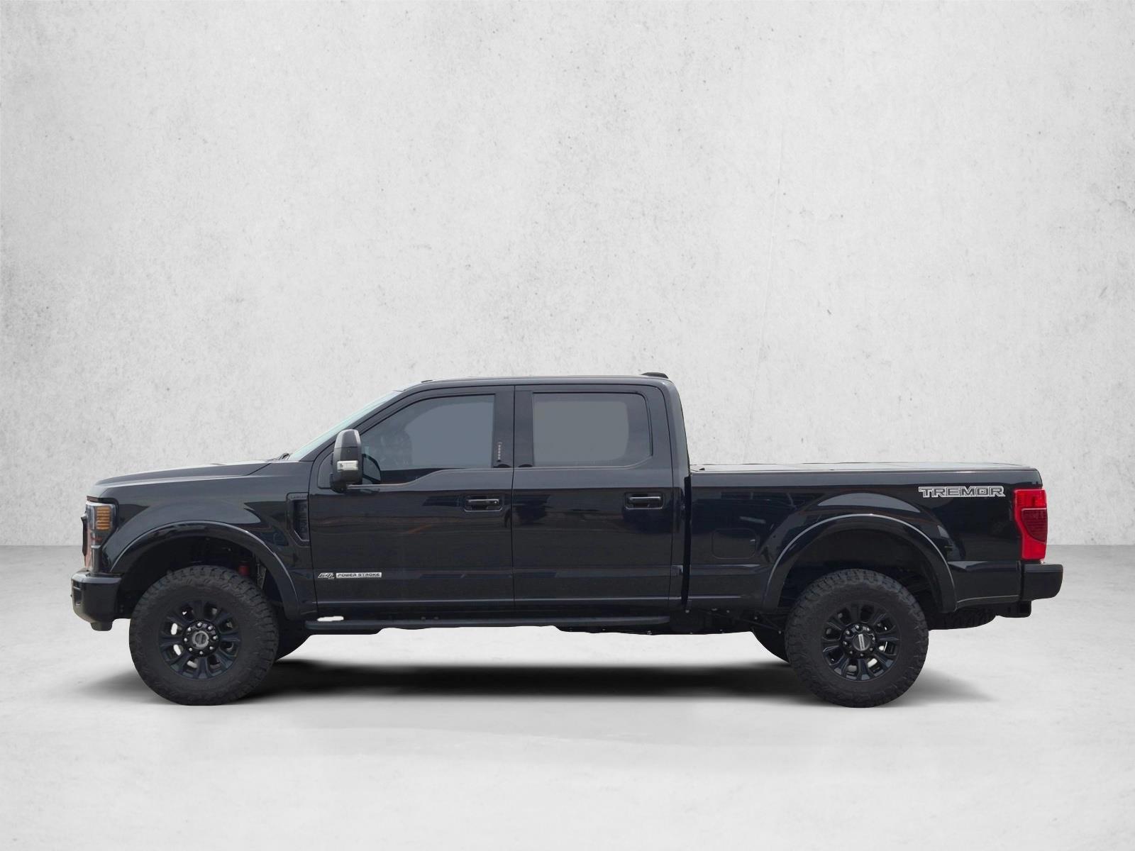 Thumbnail: 2022 Ford F-250 - 2