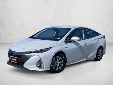 2022 Toyota Prius Prime Limited -
                  Roseville, CA