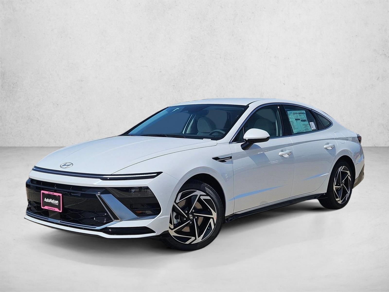2026 Hyundai Sonata