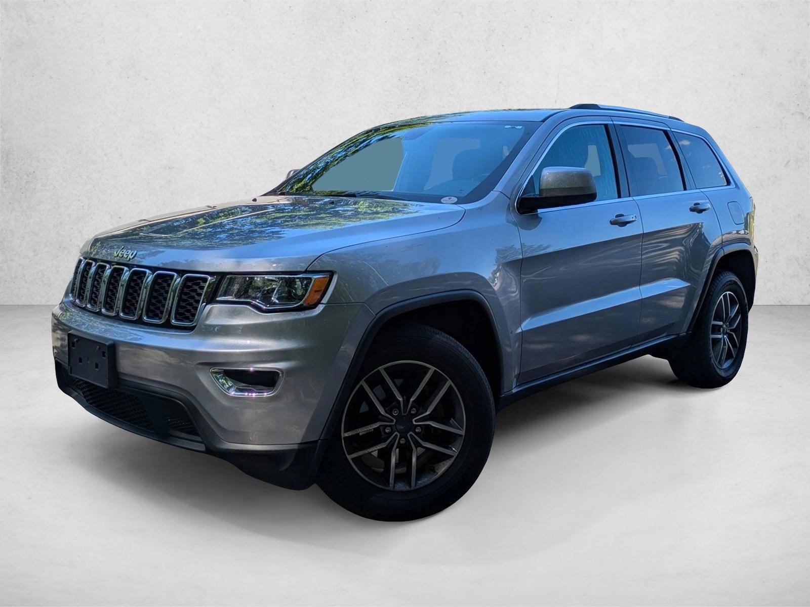 Thumbnail: 2020 Jeep Grand Cherokee - 1