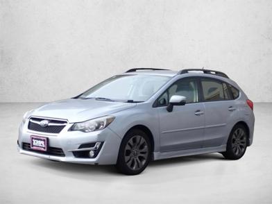 2016 Subaru Impreza Premium -
                  Golden, CO