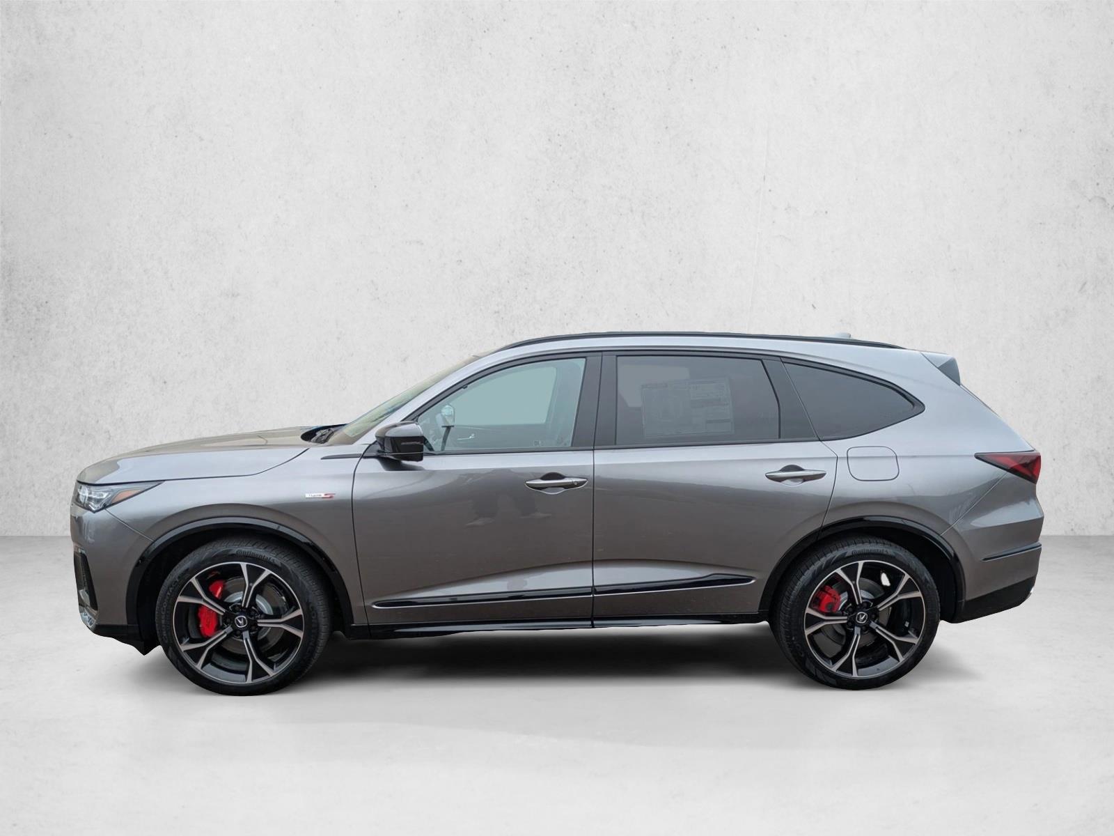 Thumbnail: 2026 Acura MDX - 2