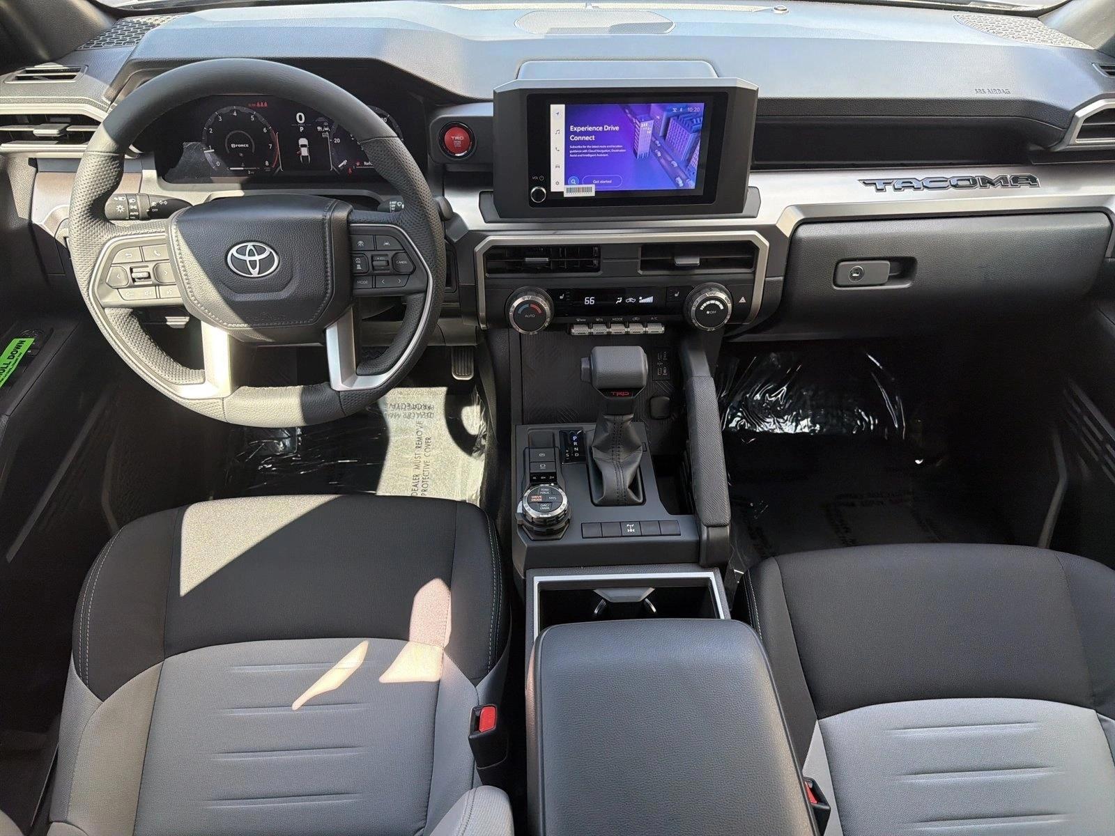 Thumbnail: 2026 Toyota Tacoma - 3