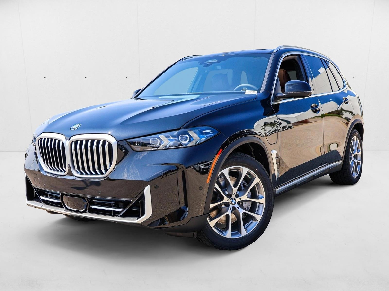 Thumbnail: 2026 BMW X5 - 1
