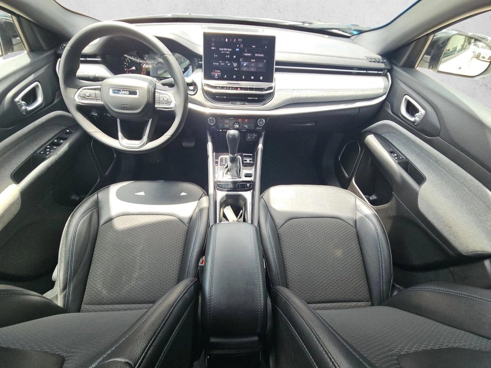 Thumbnail: 2024 Jeep Compass - 3
