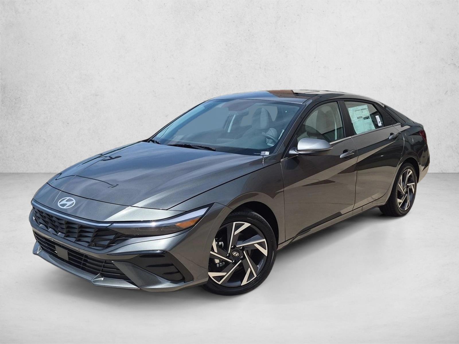 Thumbnail: 2026 Hyundai Elantra - 1