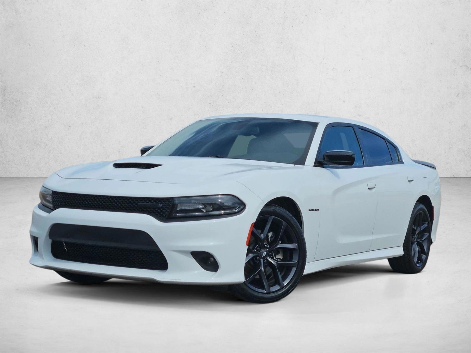 2021 Dodge Charger