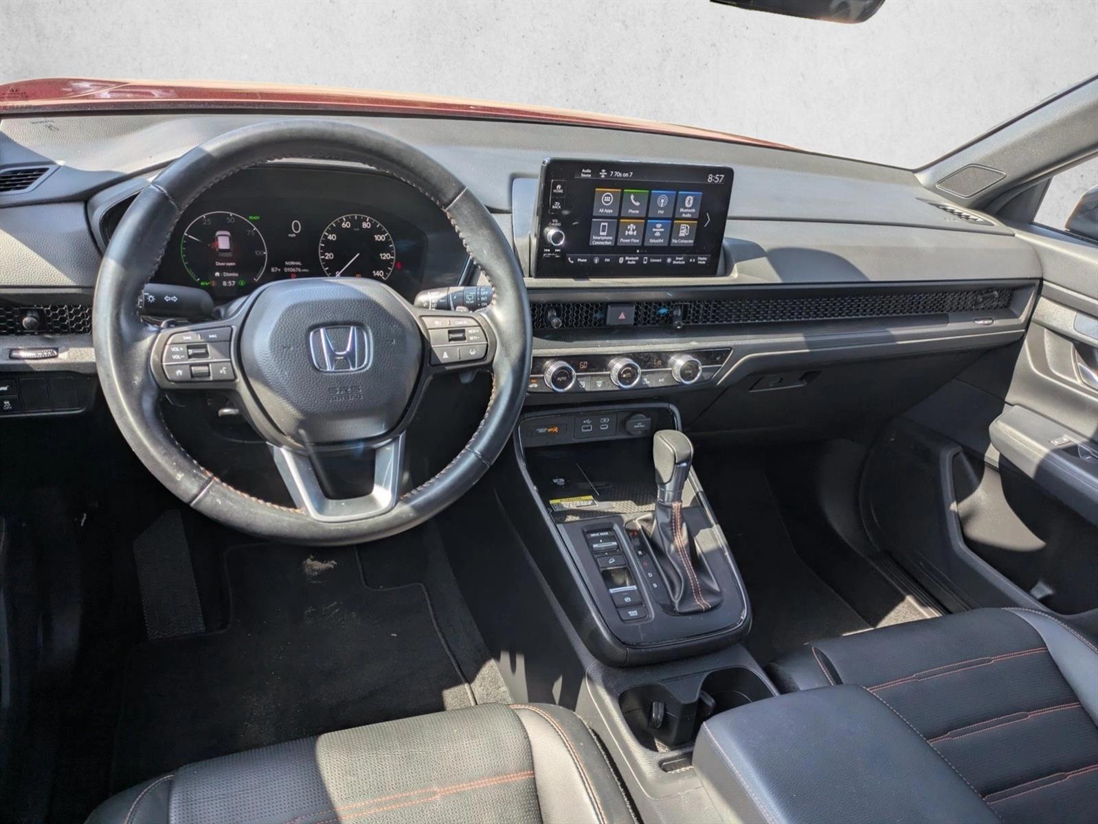 Thumbnail: 2025 Honda CR-V - 3