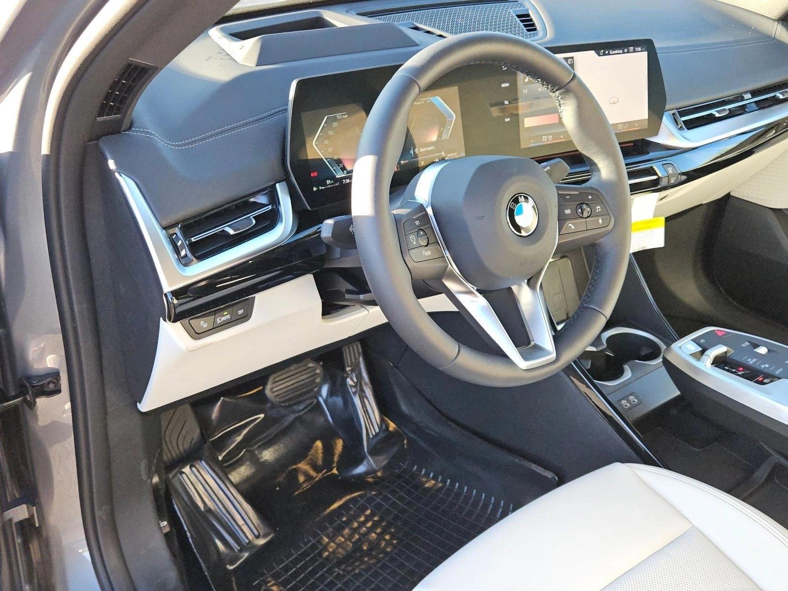 Thumbnail: 2027 BMW X2 - 3