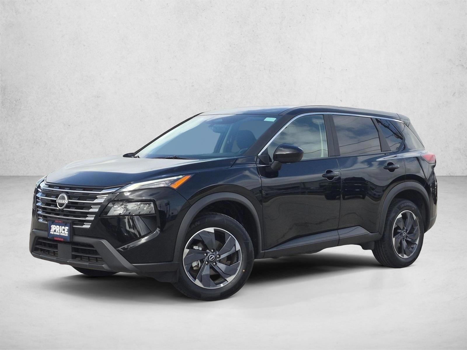 Thumbnail: 2025 Nissan Rogue - 1