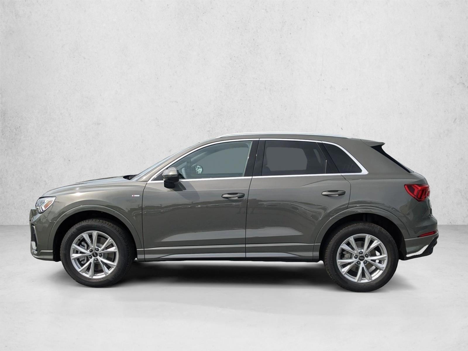 Thumbnail: 2025 Audi Q3 - 2