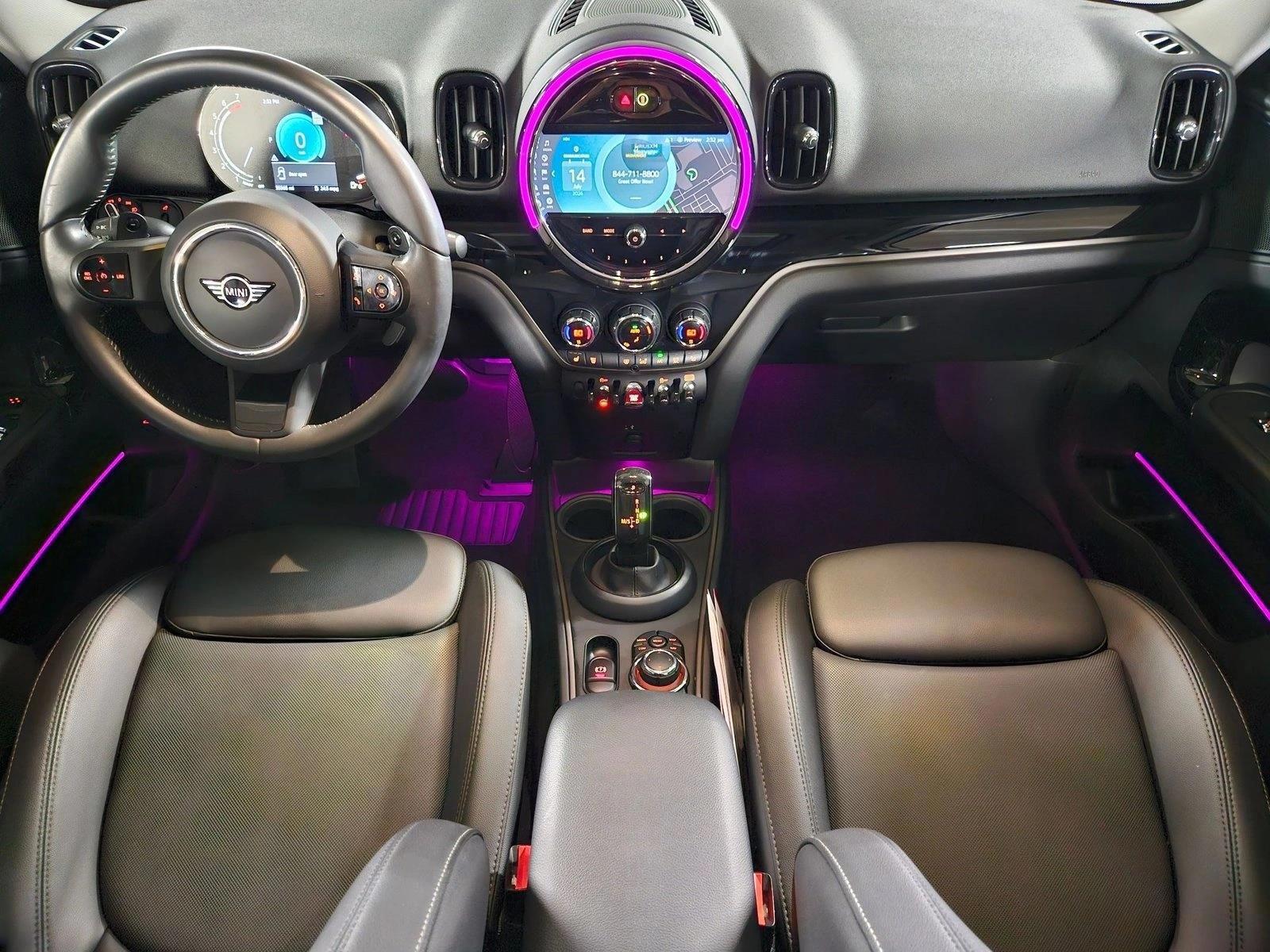 Thumbnail: 2023 MINI Cooper Countryman - 3